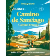 Camino de Santiago Journey Lonely Planet